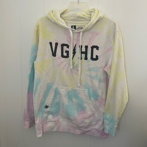 Violent Gentlemen hoodie